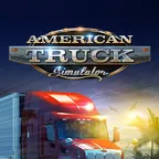 American Truck Simulator (Steam)