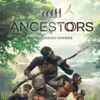 Ancestors The Humankind Odyssey (Steam)