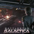 Battlestar Galactica Deadlock (Steam)