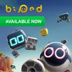 Biped (Steam)