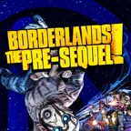 Borderlands The Pre Sequel (Steam)