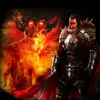 Bound BY Flame (Steam)