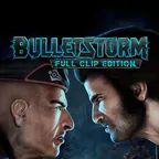 Bulletstorm Full Clip Edition (Steam)