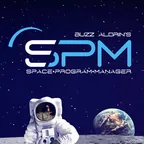 Buzz Aldrin Space Program Manager (Steam)