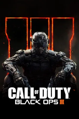 Call Of Duty Black Ops