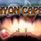 Canyon Capers (Steam)