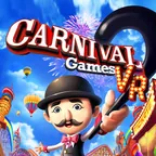 Carnival Games VR (Steam)