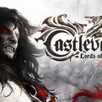Castlevania Lords OF Shadow 2 (Steam)