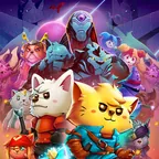 Cat Quest II (Steam)