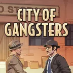 City OF Gangsters (Steam)