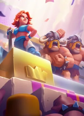Clash Royale