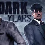 Dark Years (Steam)