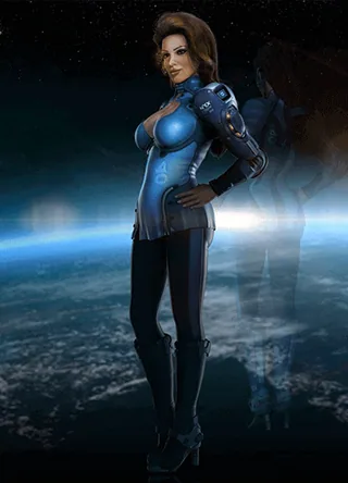 Bigpoint Darkorbit