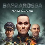 Decisive Campaigns Barbarossa (Steam)