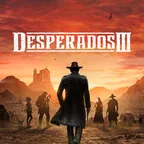 Desperados Iii (Steam)