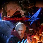 Devil May Cry 4 (Steam)