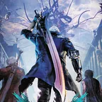 Devil May Cry 5 (Steam)