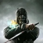 Dishonored (Steam)