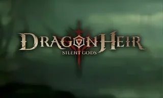 Dragonheir: Silent Gods