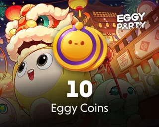 Eggy Party