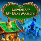 Elementary MY Dear Majesty (Steam)