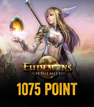 Eudemons Online Top Up