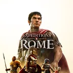 Expeditions Rome (Steam)