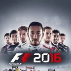 F1 2016 (Steam)