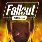Fallout Tactics Brotherhood OF Steel (Steam)