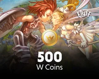 Flyff Wcoins