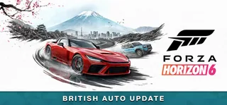 Forza Horizon Car