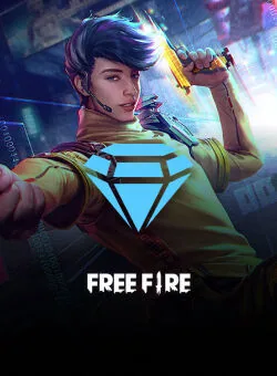 Free Fire