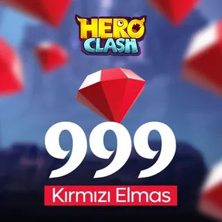Glaciers Hero Clash Red Copy