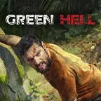 Green Hell (Steam)
