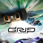 Grip Combat Racing (Steam)