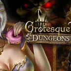Grotesque Tactics 2 Dungeons And Donuts (Steam)