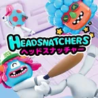Headsnatchers (Steam)