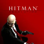 Hitman Absolution (Steam)