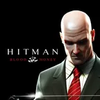Hitman Blood Money (Steam)