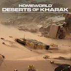 Homeworld Deserts OF Kharak (Steam)