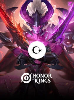 Honor Of Kings
