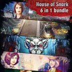 House OF Snark 6 1 (Steam)
