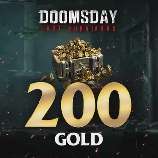 Igg Doomsday Last Survivors
