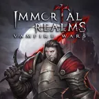 Immortal Realms Vampire Wars (Steam)