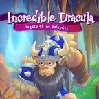 Incredible Dracula Legacy OF The Valkyries (Steam)