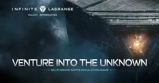 Infinite Lagrange Chu Infitite
