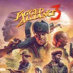 Jagged Alliance 3 (Steam)