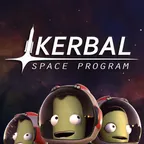 Kerbal Space Program (Steam)