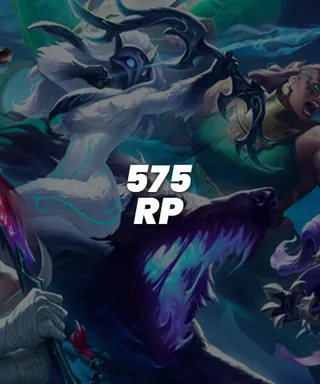 League of Legends