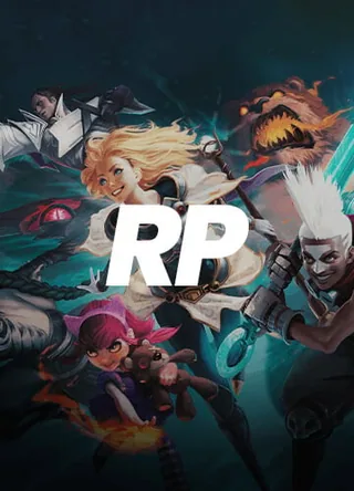 League Of Legends Uk Riot Gbp